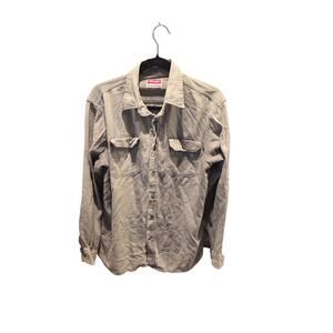 Wrangler Cotton Shirt